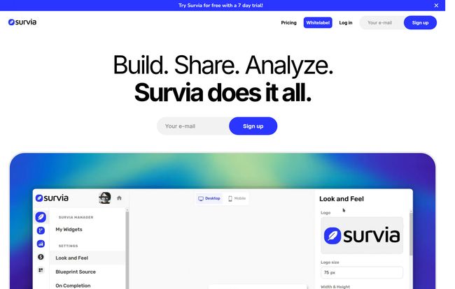 Survia