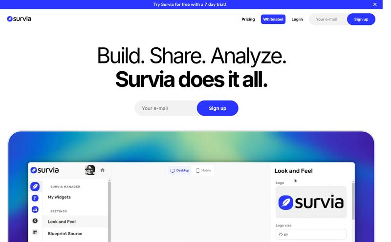 Survia