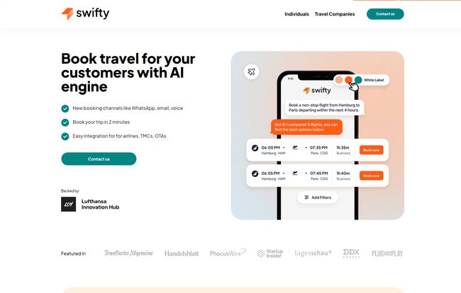 Swifty