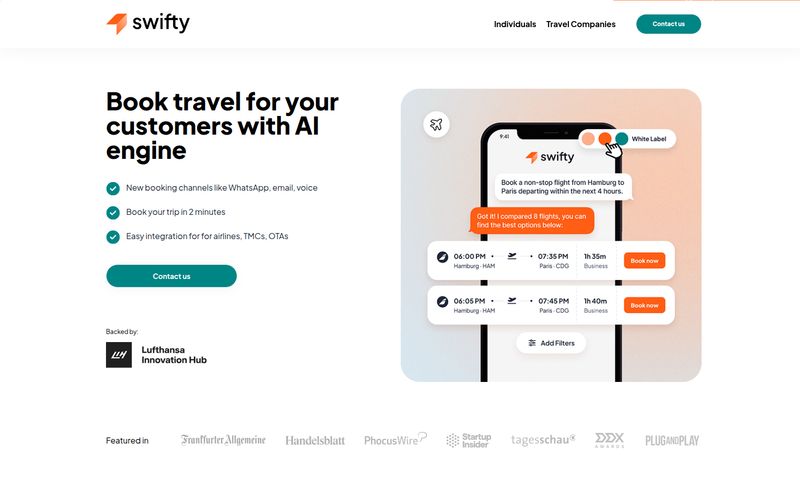Swifty