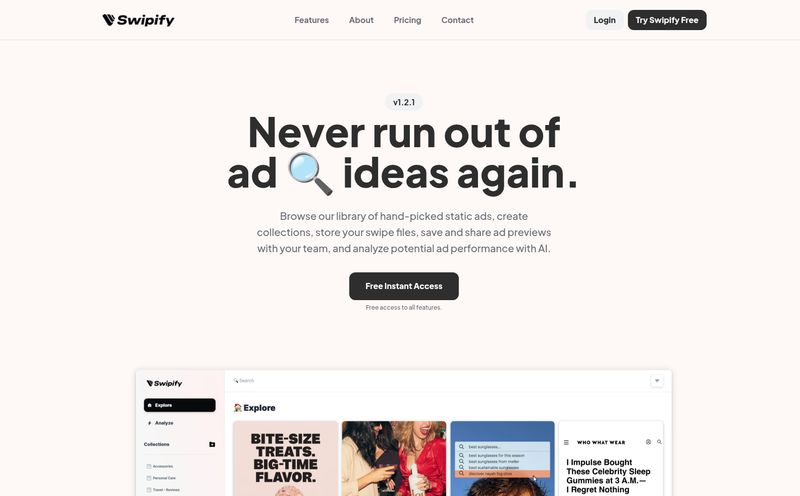 Swipify
