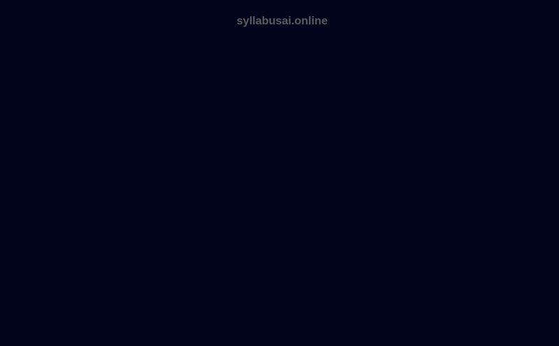 Syllabus.ai