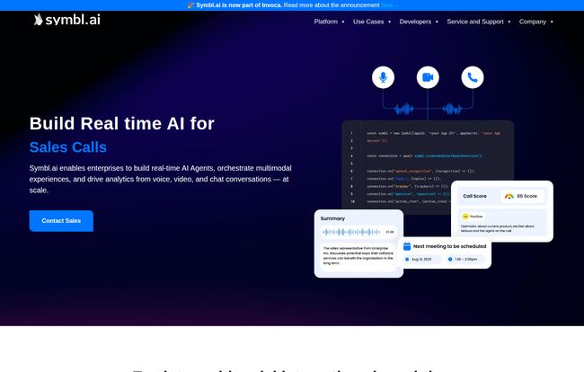 Symbl.ai