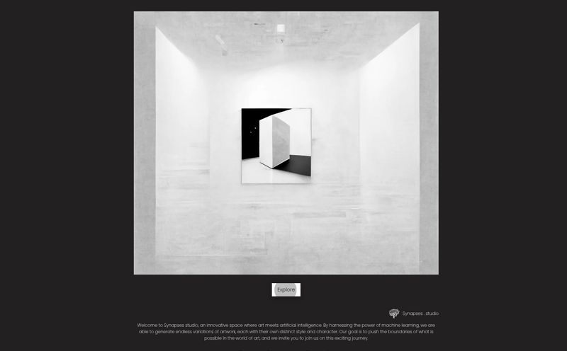 Synapses Studio