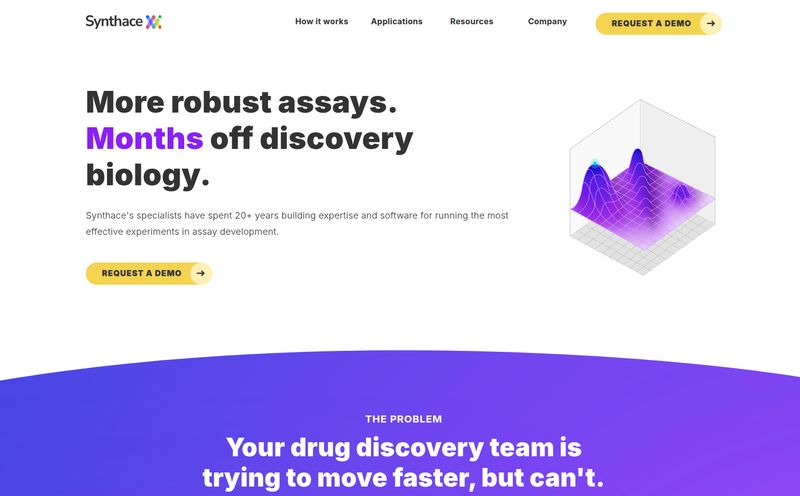 Synthace