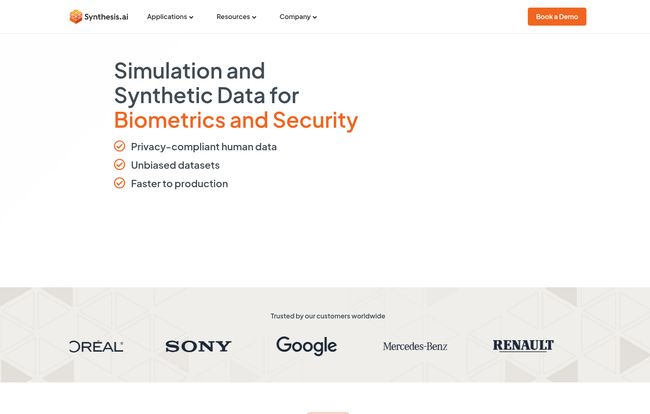 Synthesis AI