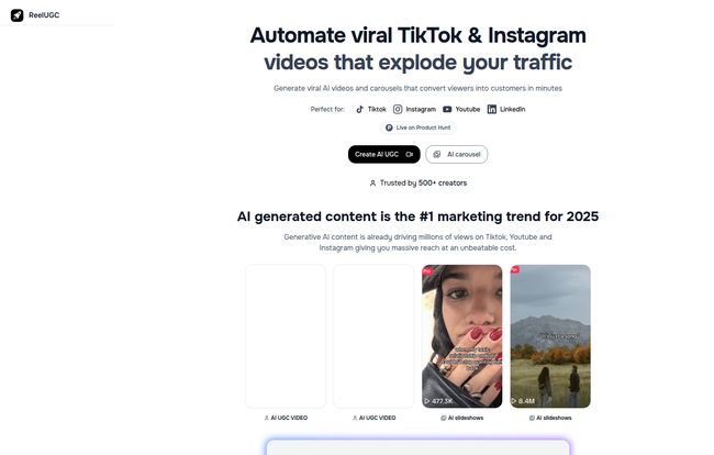 TEXT VIDEO ai