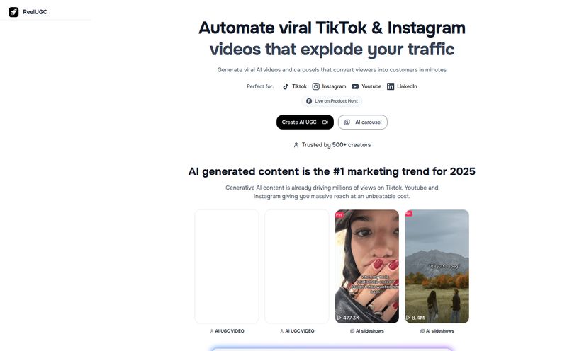 TEXT VIDEO ai