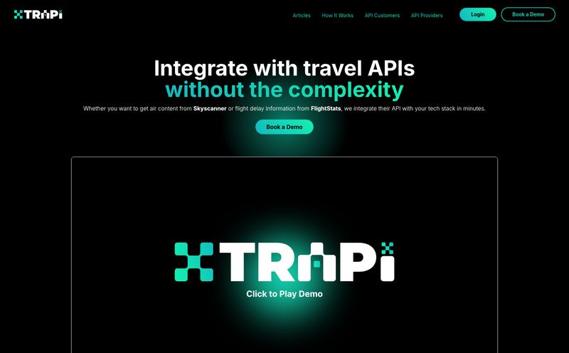 TRAPI