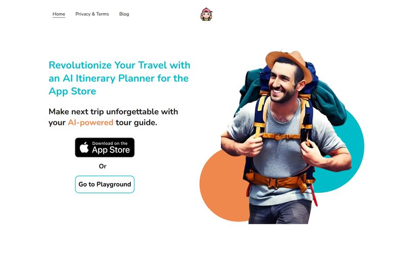 TRIPChatter