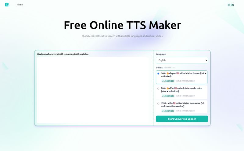TTSynth.com