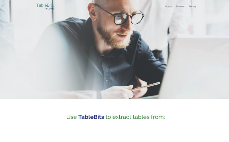 TableBits