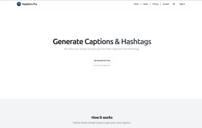 Tagalytics Pro