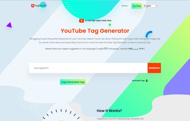 TagifyNow.com