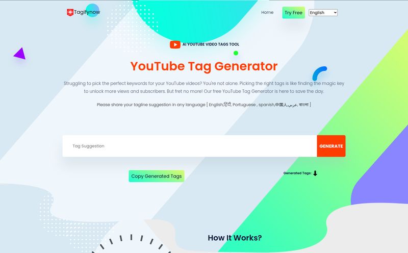 TagifyNow.com
