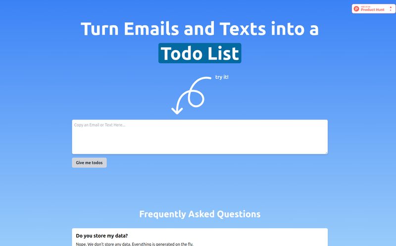 Taidai.io