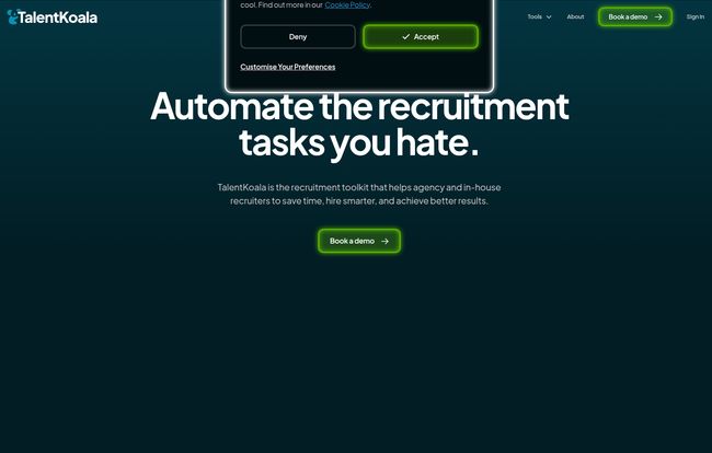 TalentKoala
