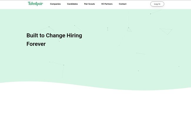 Talentpair
