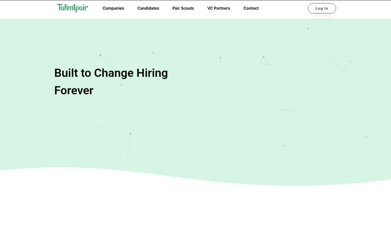 Talentpair