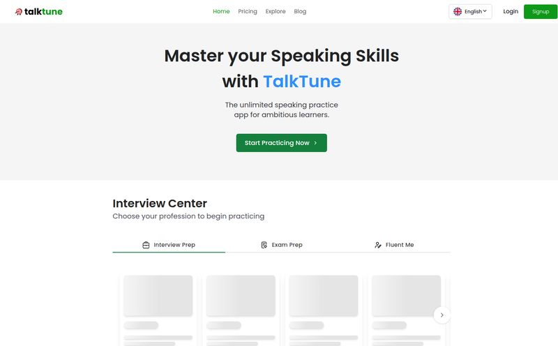 TalkTune