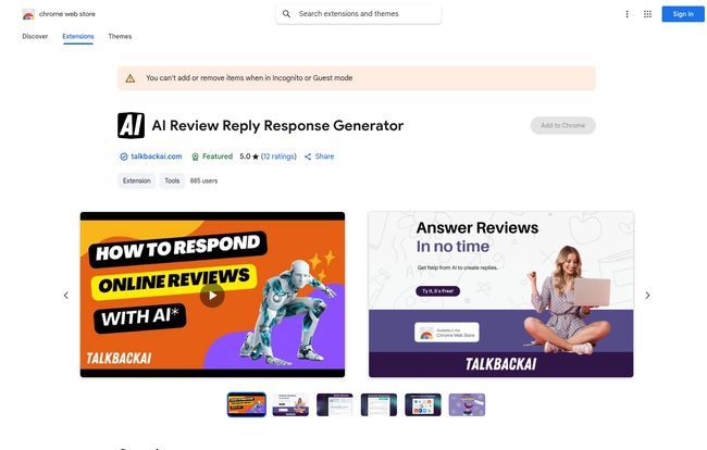 TalkbackAI
