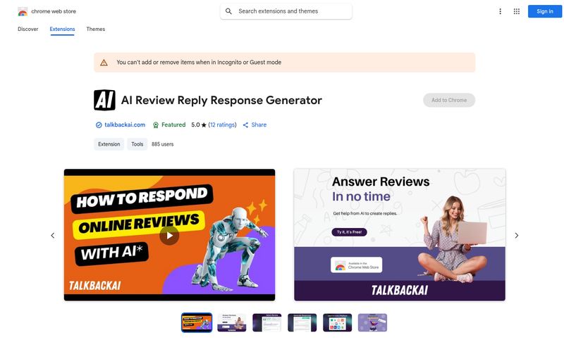 TalkbackAI