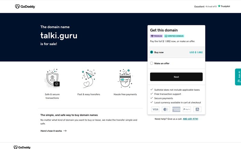 Talki Guru