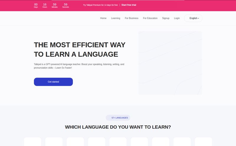 Talkpal