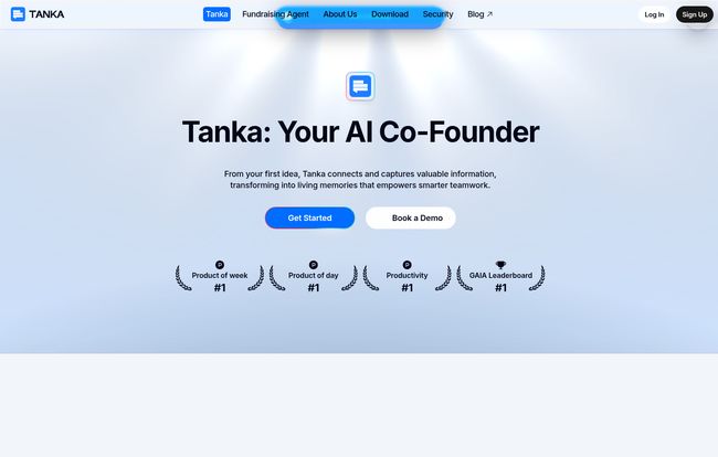 Tanka