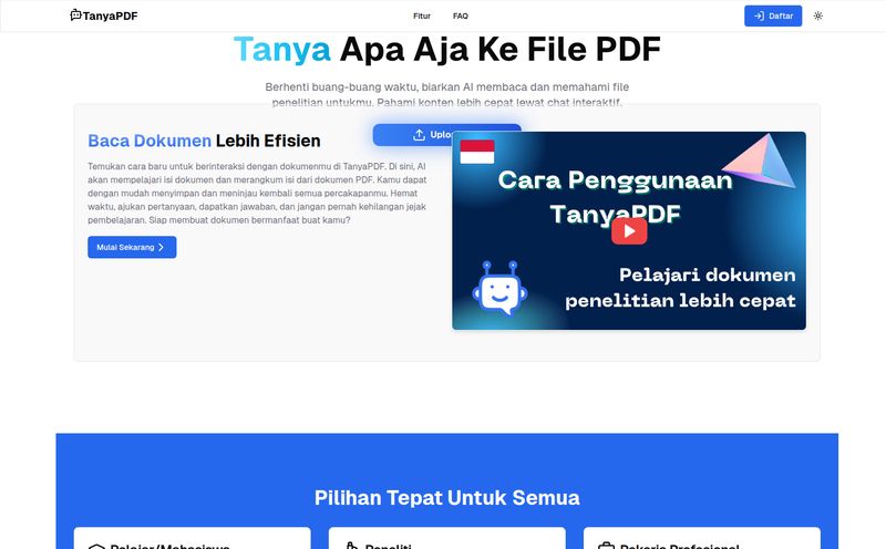 TanyaPDF