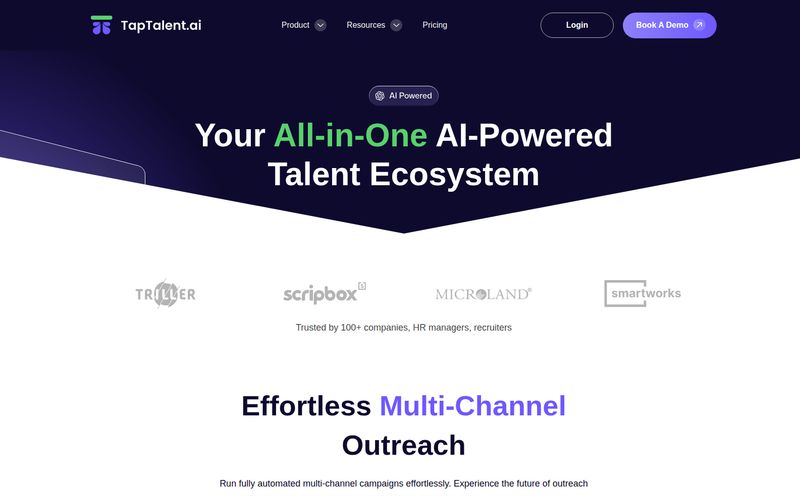 TapTalent.ai