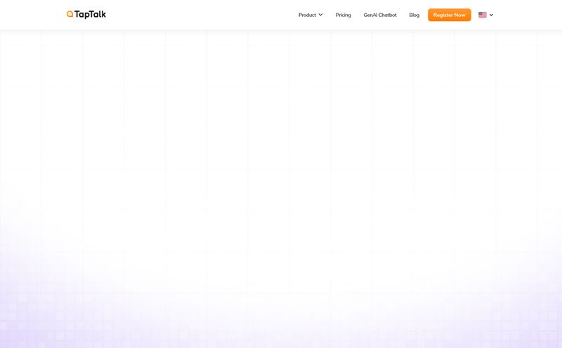 TapTalk.io