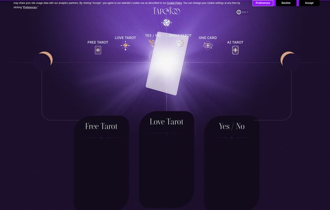 Tarotoo