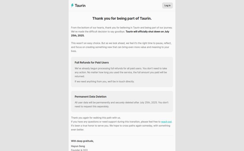 Taurin