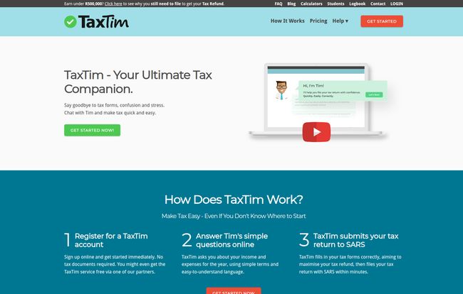 TaxTim SA