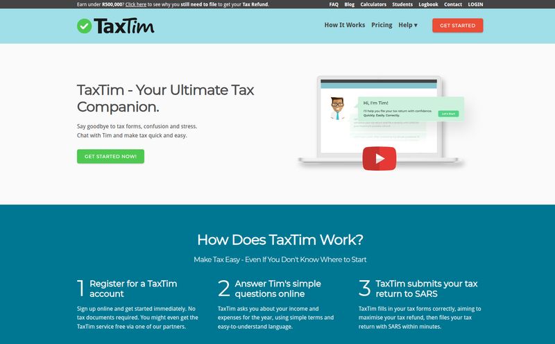 TaxTim SA