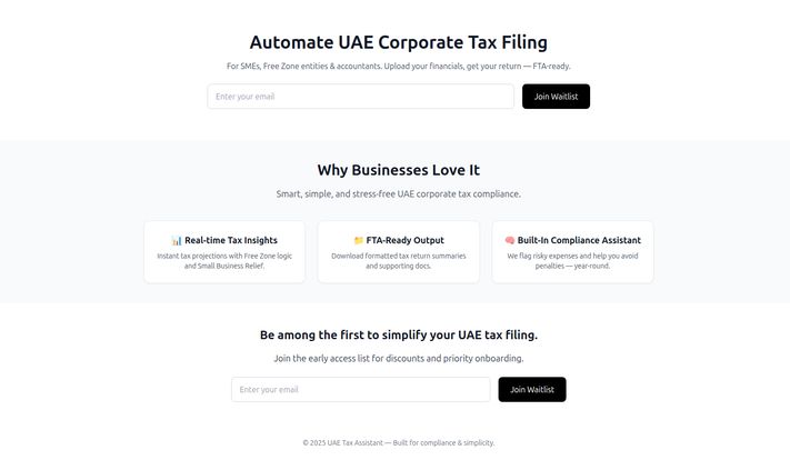 Taxly.AI