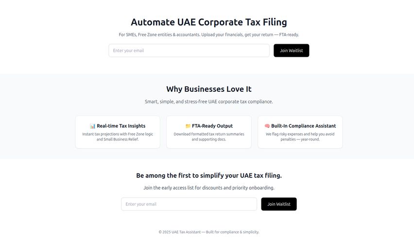 Taxly.AI