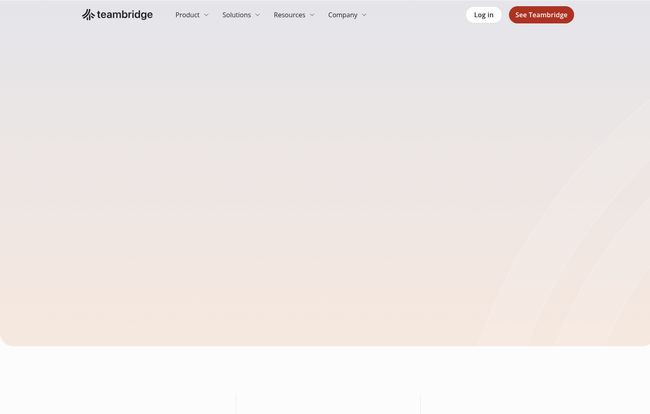 TeamBridge