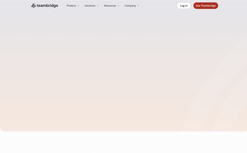 TeamBridge