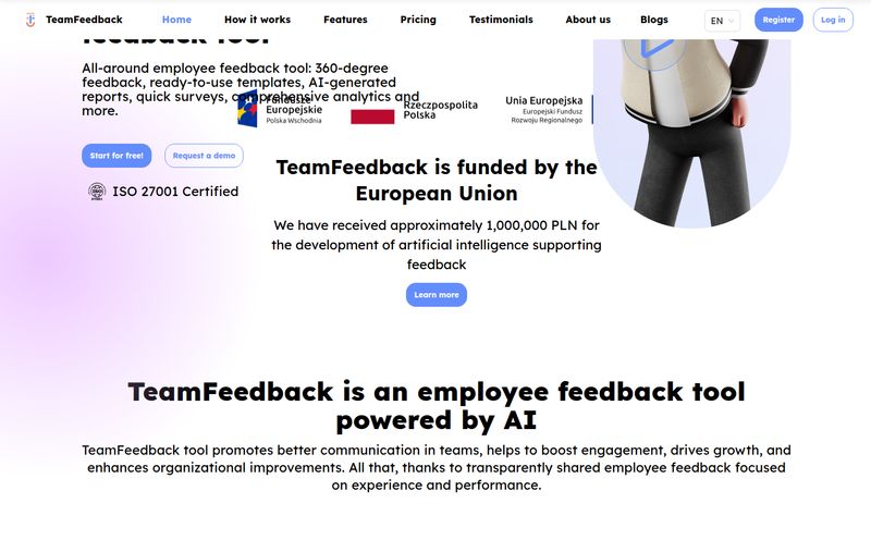 TeamFeedback
