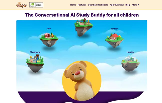 Teddy AI