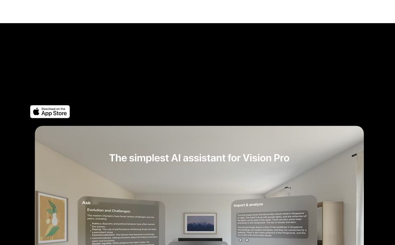TellMe | The Simple AI