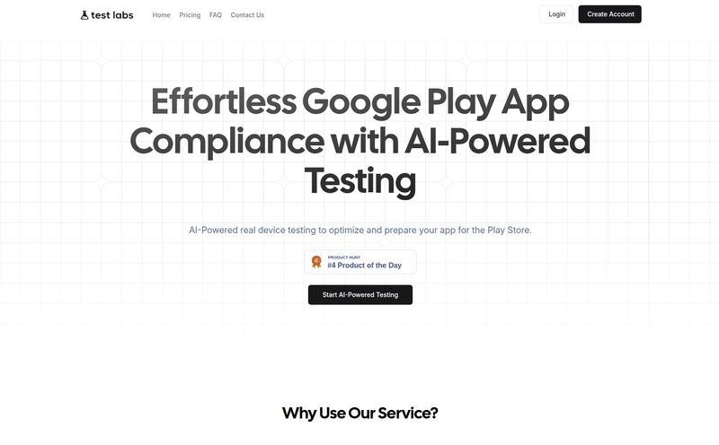 TestLabs