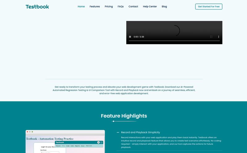 Testbook.ai