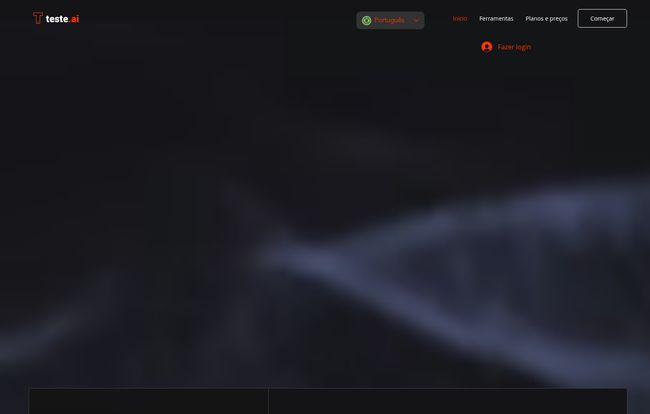 Teste.ai