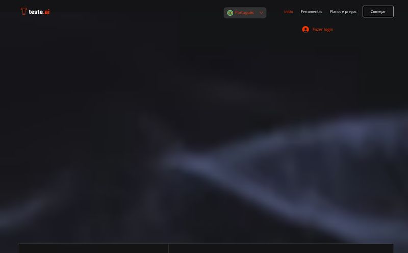 Teste.ai
