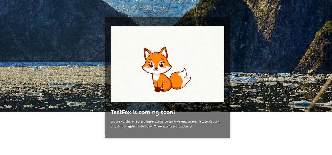 Testfox