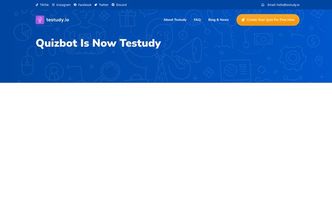 Testudy