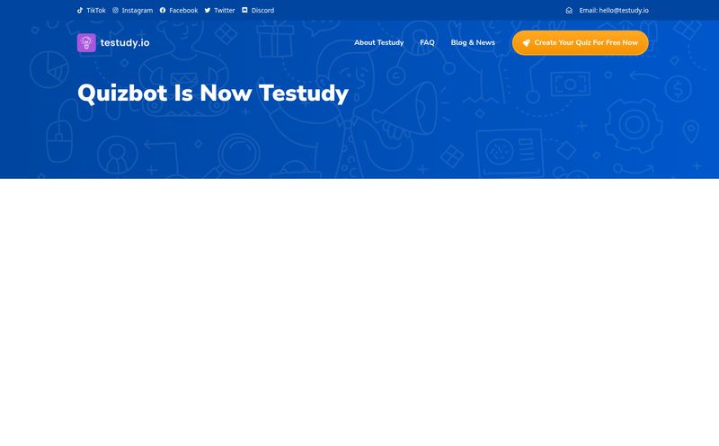 Testudy